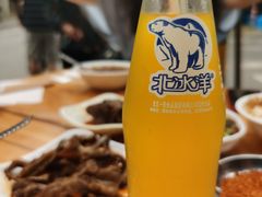 鸭舌-康二姐串串(中道街店)