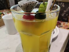 -韩盛·盛江山自助料理(奥体万达店)