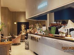 -陶享时光西餐·下午茶(信河街店)