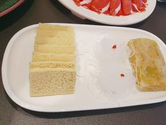 -额尔敦·品质自助(摩尔城店)