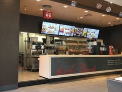 -肯德基(阳光店)