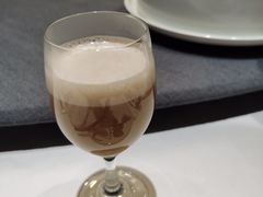 红枣红豆饮-悦秀·高级粤菜