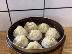 -法华汤包馆(法华镇路店)