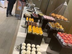 -陆家嘴万怡酒店·万荟轩