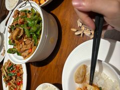 -缪氏川菜(丰盛町店)