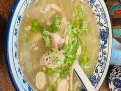 -老三羊汤【北兴隆街店】