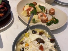 -鹿港小镇(金虹桥国际中心店)