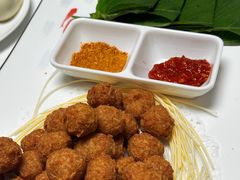 -鹿鸣春饭店(总店)