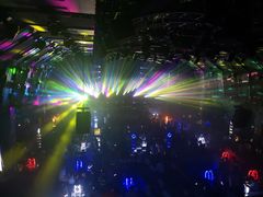 -SPACE X 电音剧场(斯贝斯酒吧)
