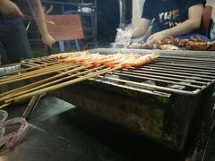 -大象营野Life营地·钓虾(坦尾店)