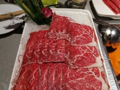 -海底捞火锅(老城根店)