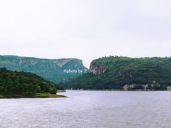 -白河堡水库