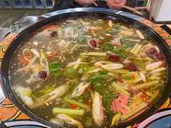 -四姑娘山阿巴郎·藏式花园餐厅