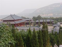 -函谷关历史文化旅游区
