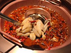 -小南房鲜美蛙火锅(北苑店)