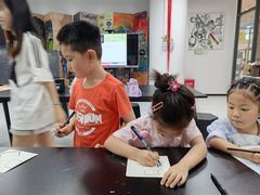 -耳朵人艺术(解放碑校区)