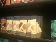 -星巴克臻选(北京前门大街店)