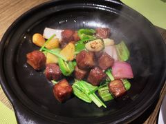 -希尔顿欢朋酒店·欢朋餐厅