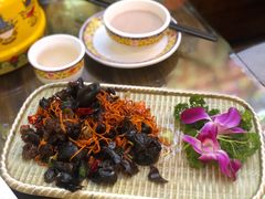 -吉祥圣雪藏餐