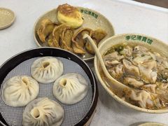 -李记清真馆(打钉巷店)