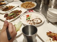 -火地铁板烧(昆山万象汇店)