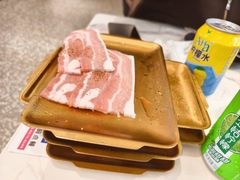 -花味·自助烤肉(大观天地店)