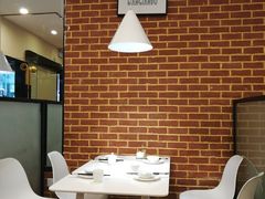 大堂-后宫私房菜(汇客美食娱乐广场店)