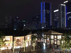 -上海波特曼丽思卡尔顿酒店