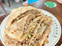 -清真永恒华威肉饼(潘家园店)