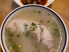 -易老妈蹄花.特色川菜(人民公园总店)