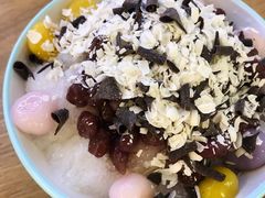 -爱妻鱼•老体北重庆水煮鱼•川菜(白云路店)