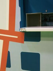 -万达宝贝王(长春红旗街店)