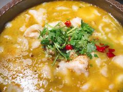 豆花鱼-花千醉(新街口店)