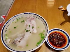-易老妈蹄花.特色川菜(人民公园总店)