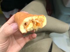 -詹记桃酥(包河万达店)