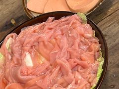 -乡当俏老火锅