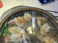 -绿茶餐厅(青岛城阳万象汇店)