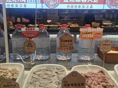 -阿财老铺·老蚌埠龙虾城(华夏总店)