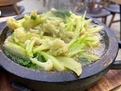 -鼎宏干锅牛肉(富城时代店)