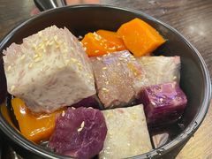 -大洋家·精品潮汕菜·生腌砂锅粥(天河东路店)