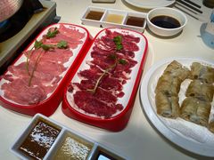 鲜匙柄（小）-燃计沙茶皇·香港沙茶火锅(人广旗舰店)