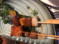 -Mr·Fish鱼鲜生海鲜放题(银泰in99店)