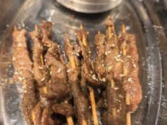 -串盟烧烤大排档·长沙美食地标(星沙店)