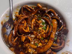 -金枝玉叶上海人家食府(三里河店)