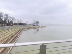-滆湖低碳生态公园