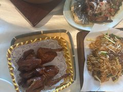 -山顶沙河粉-粤菜馆(凯旋店)