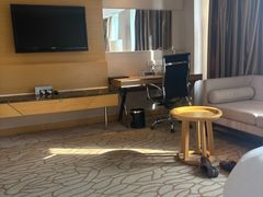 -天津水游城丽筠酒店