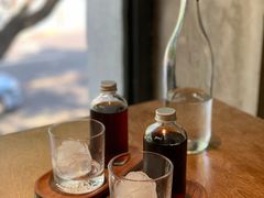-福嗝er 咖啡&精酿餐吧(东四店)