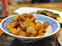 -三姐妹餐厅(曲江店)