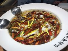 -太二酸菜鱼(正大广场店)